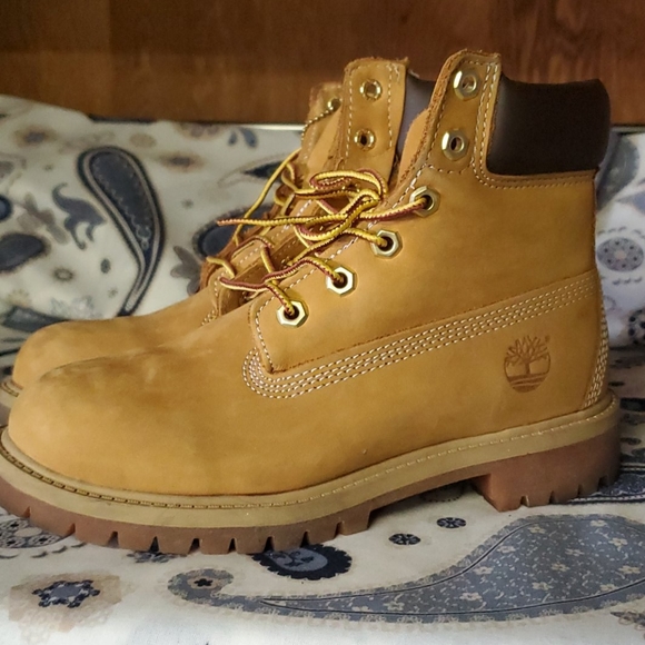 TIMBERLAND - Picture 3 of 8